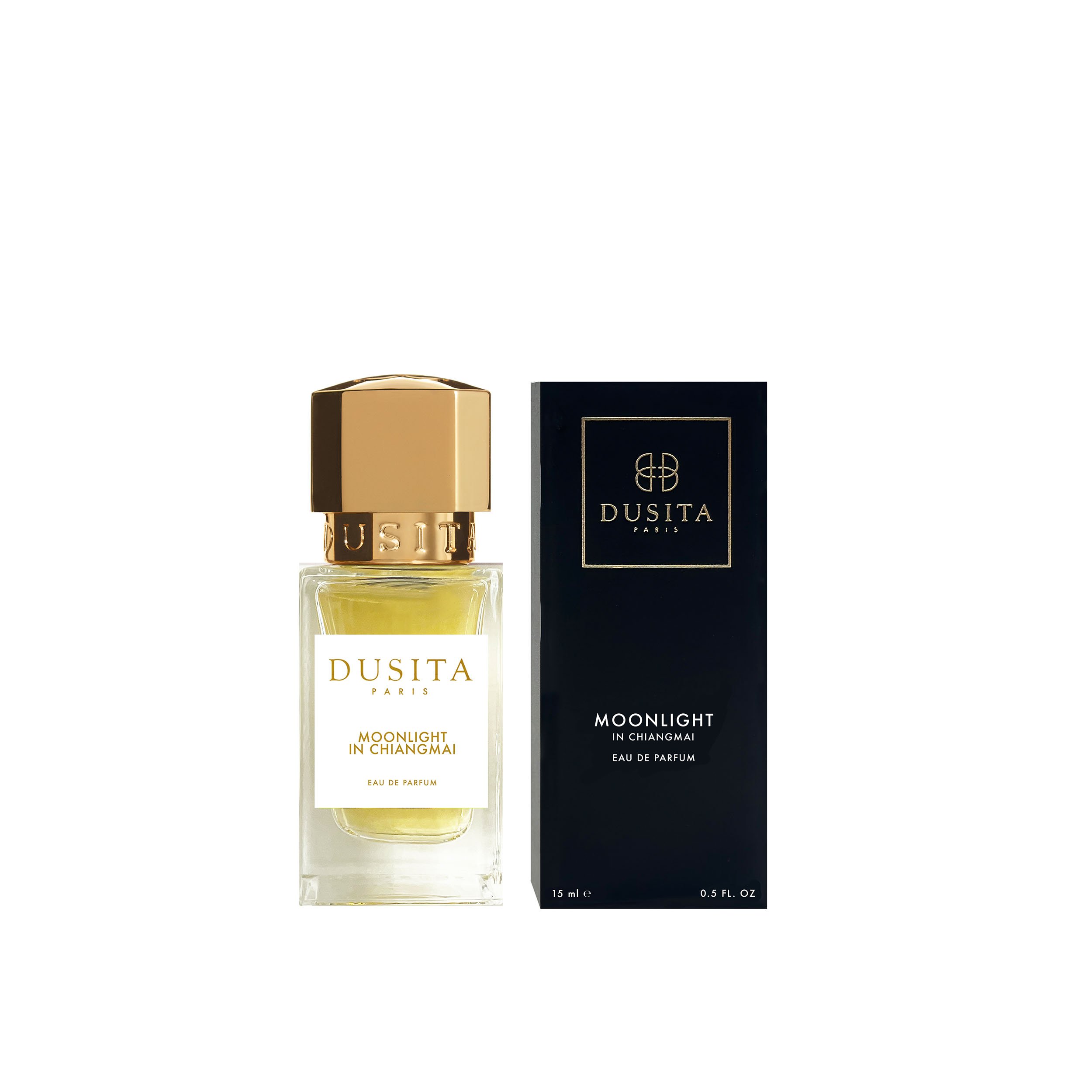Dusita Moonlight in Chiangmai | Fumerie Parfumerie